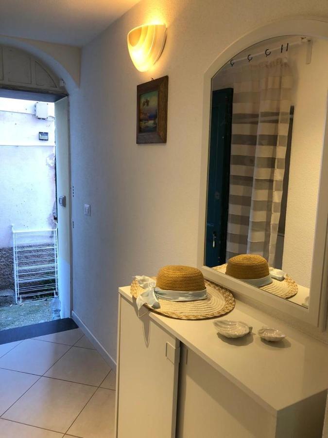 La Casa Novella, A 450 Metri Dal Mare Appartement Moneglia Buitenkant foto