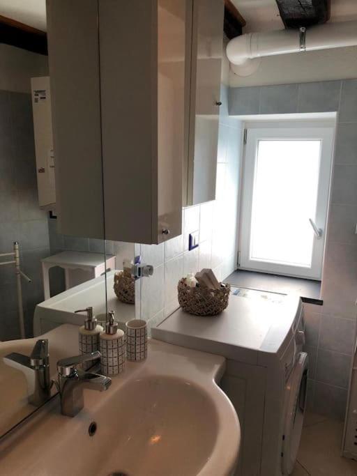 La Casa Novella, A 450 Metri Dal Mare Appartement Moneglia Buitenkant foto