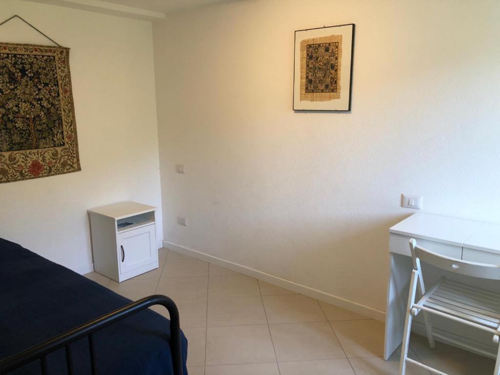 La Casa Novella, A 450 Metri Dal Mare Appartement Moneglia Buitenkant foto